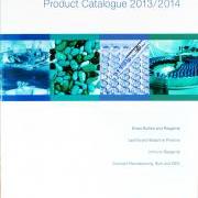Please download the 2013/14 Product Catalogue